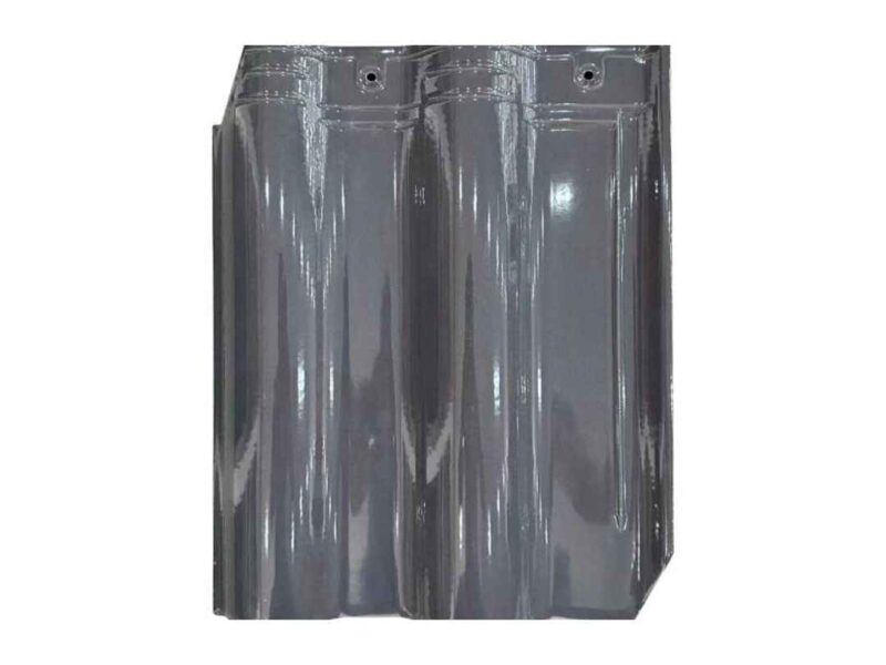 Grey Glossy
