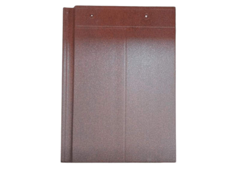 Antique Red With Layer Flat