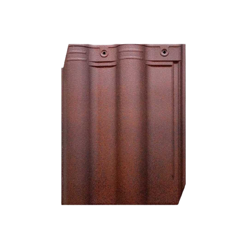 Brown Dot ( Antique Red)