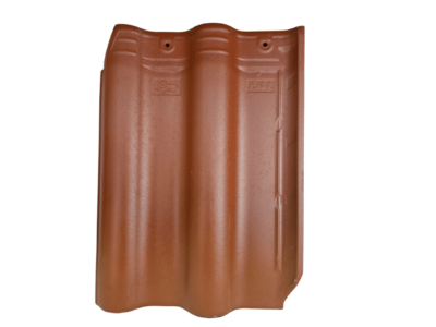 Iron Red (Terracotta) Roof Tile